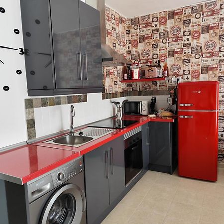 Atico Rilque, Apartamentos Independientes Con Jacuzzi Privado Y Terraza En روندا المظهر الخارجي الصورة