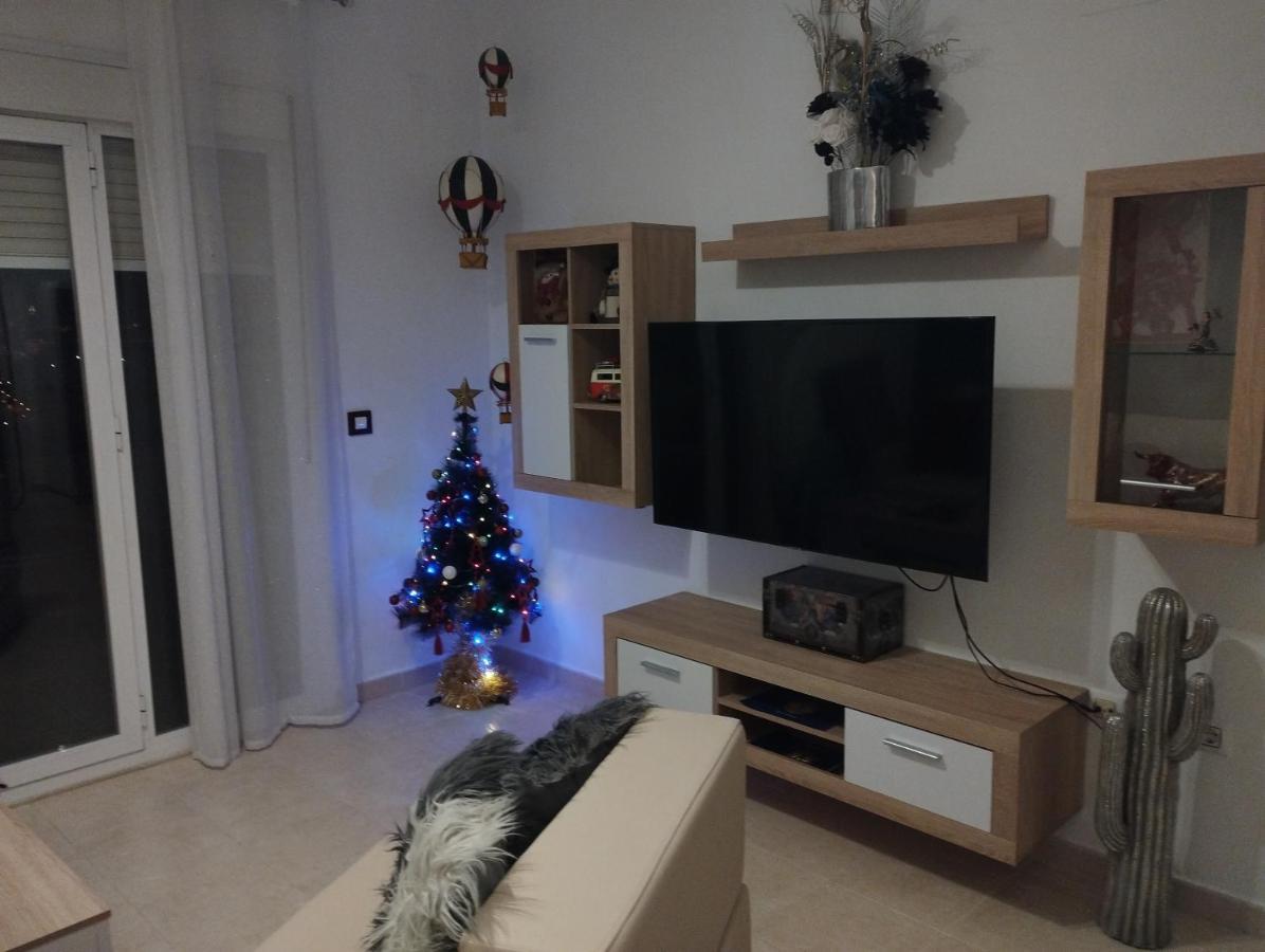 Atico Rilque, Apartamentos Independientes Con Jacuzzi Privado Y Terraza En روندا المظهر الخارجي الصورة
