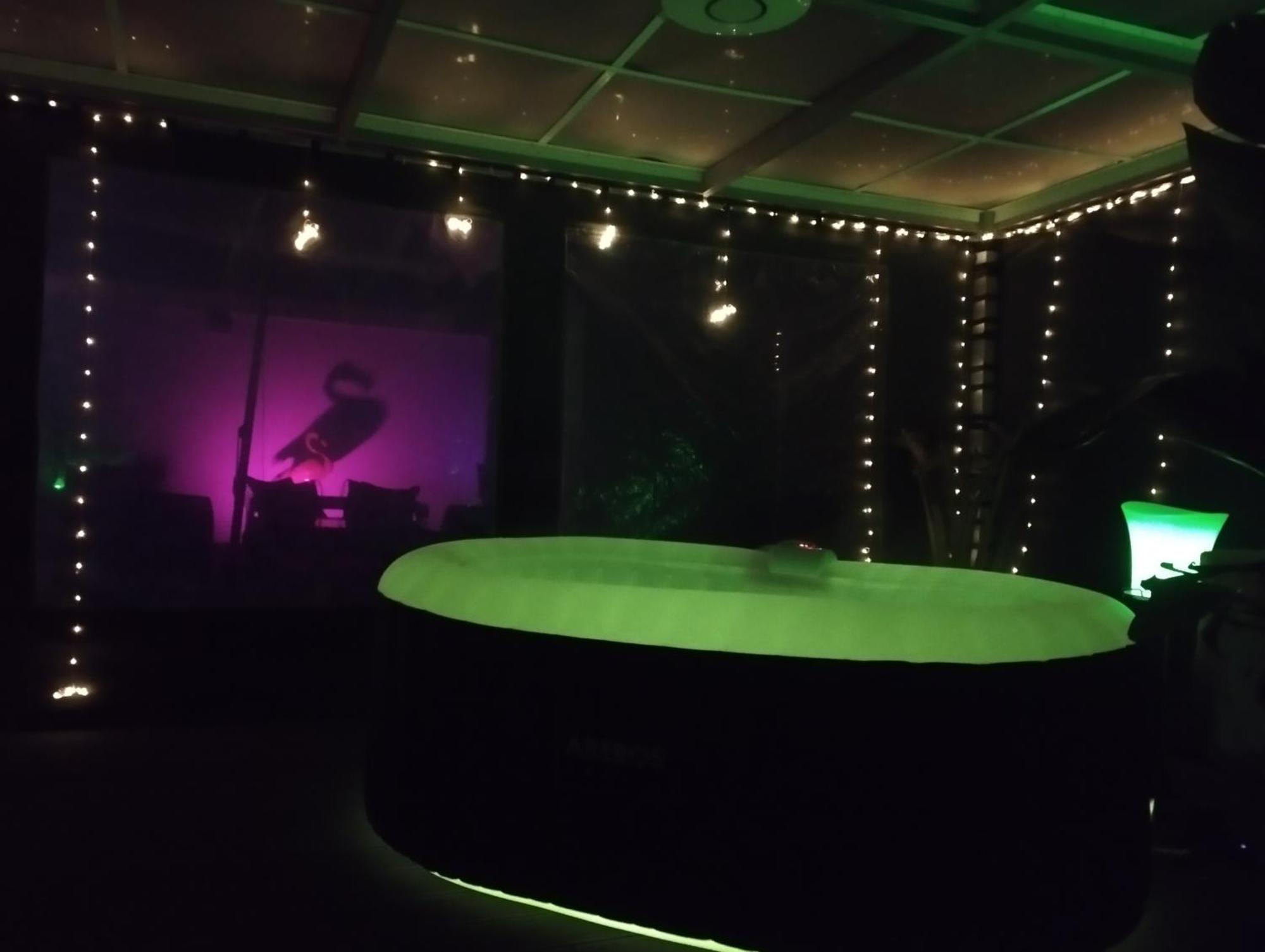 Atico Rilque, Apartamentos Independientes Con Jacuzzi Privado Y Terraza En روندا المظهر الخارجي الصورة