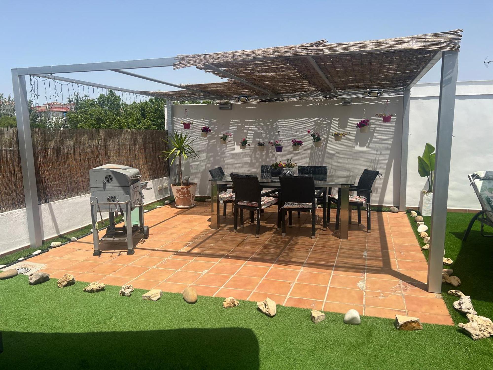Atico Rilque, Apartamentos Independientes Con Jacuzzi Privado Y Terraza En روندا المظهر الخارجي الصورة