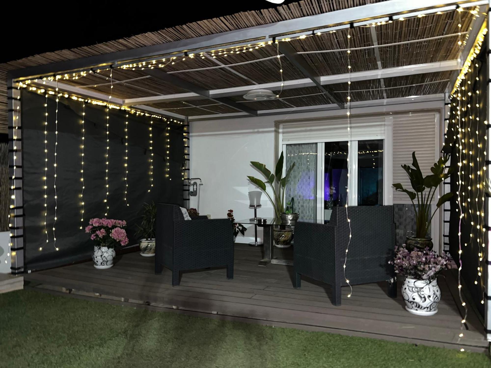 Atico Rilque, Apartamentos Independientes Con Jacuzzi Privado Y Terraza En روندا المظهر الخارجي الصورة