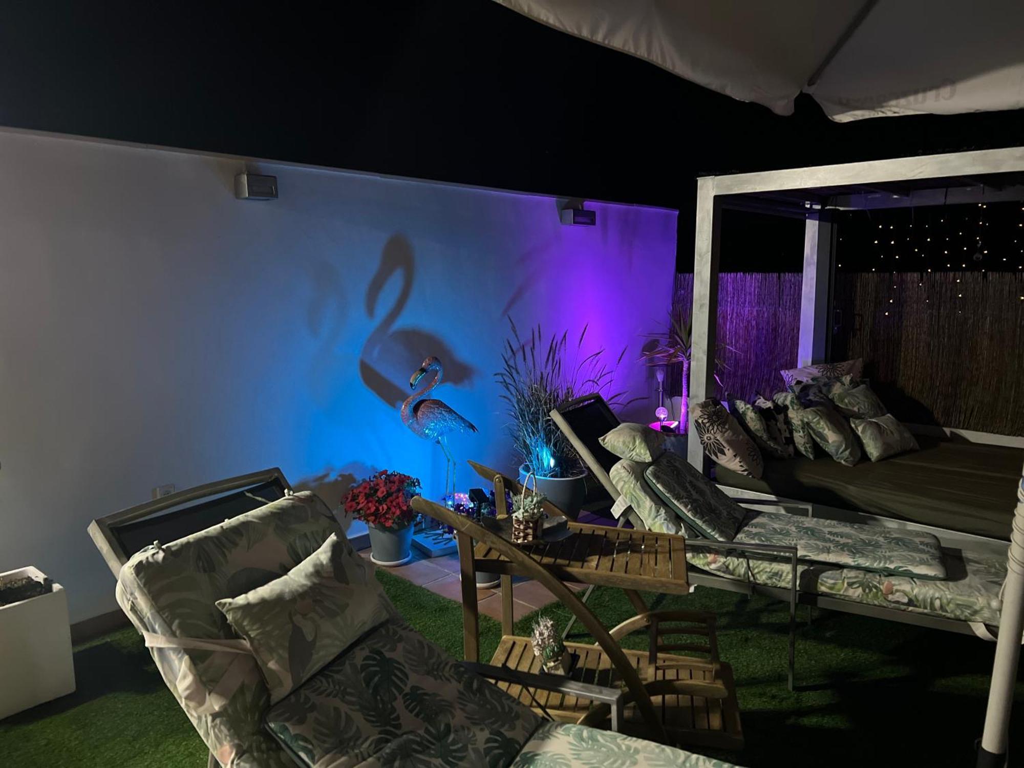 Atico Rilque, Apartamentos Independientes Con Jacuzzi Privado Y Terraza En روندا المظهر الخارجي الصورة