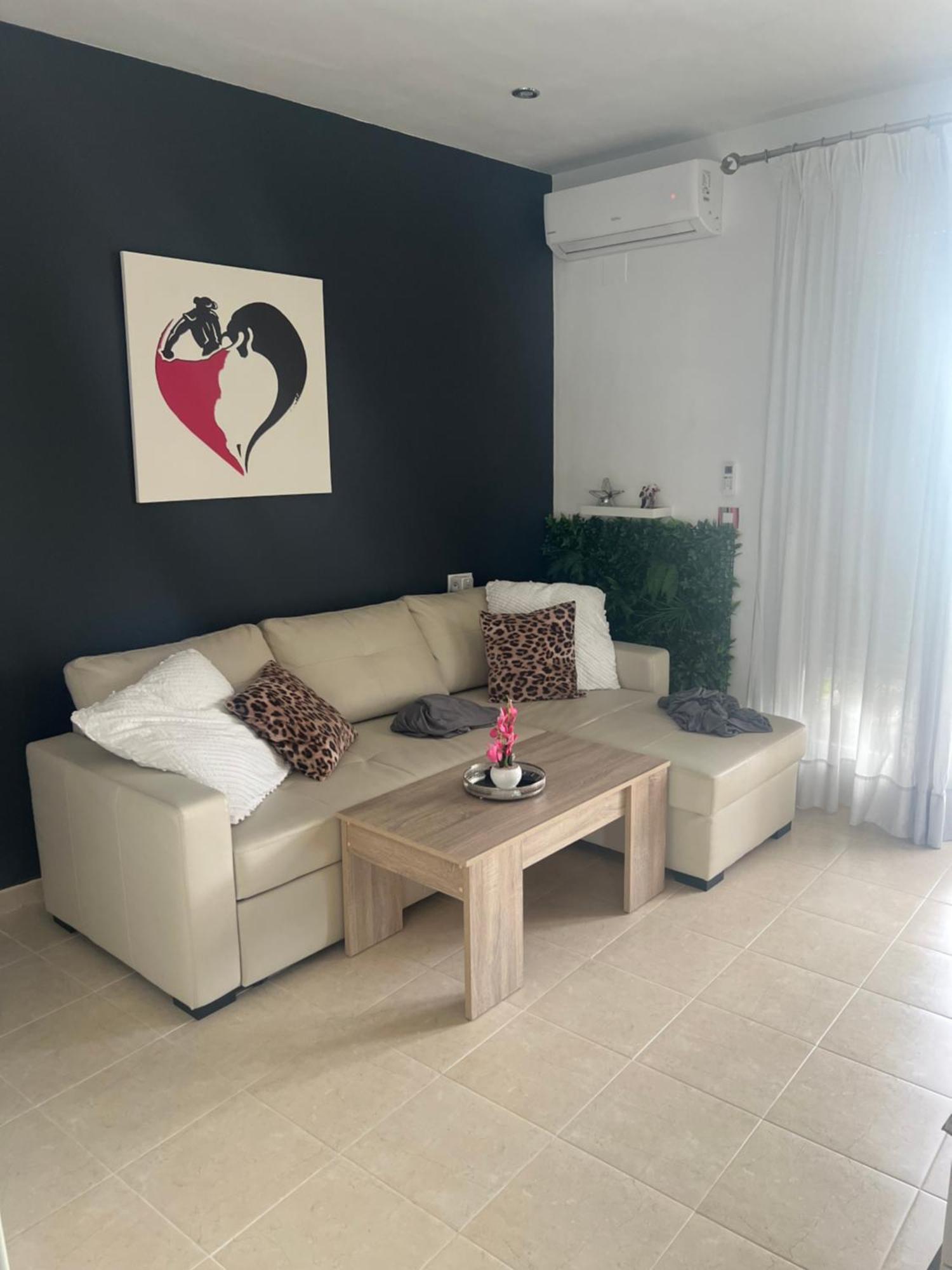 Atico Rilque, Apartamentos Independientes Con Jacuzzi Privado Y Terraza En روندا المظهر الخارجي الصورة