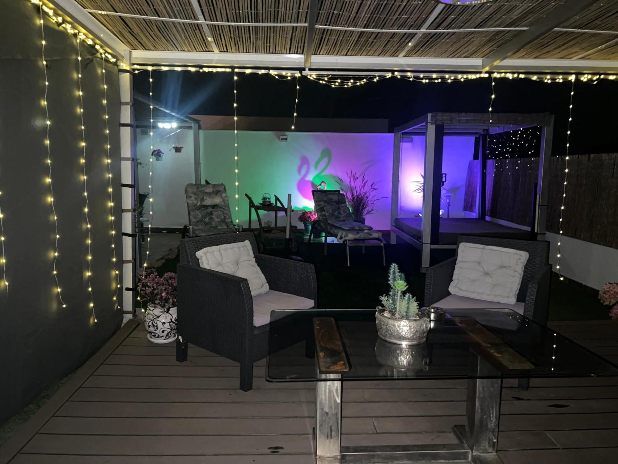 Atico Rilque, Apartamentos Independientes Con Jacuzzi Privado Y Terraza En روندا المظهر الخارجي الصورة