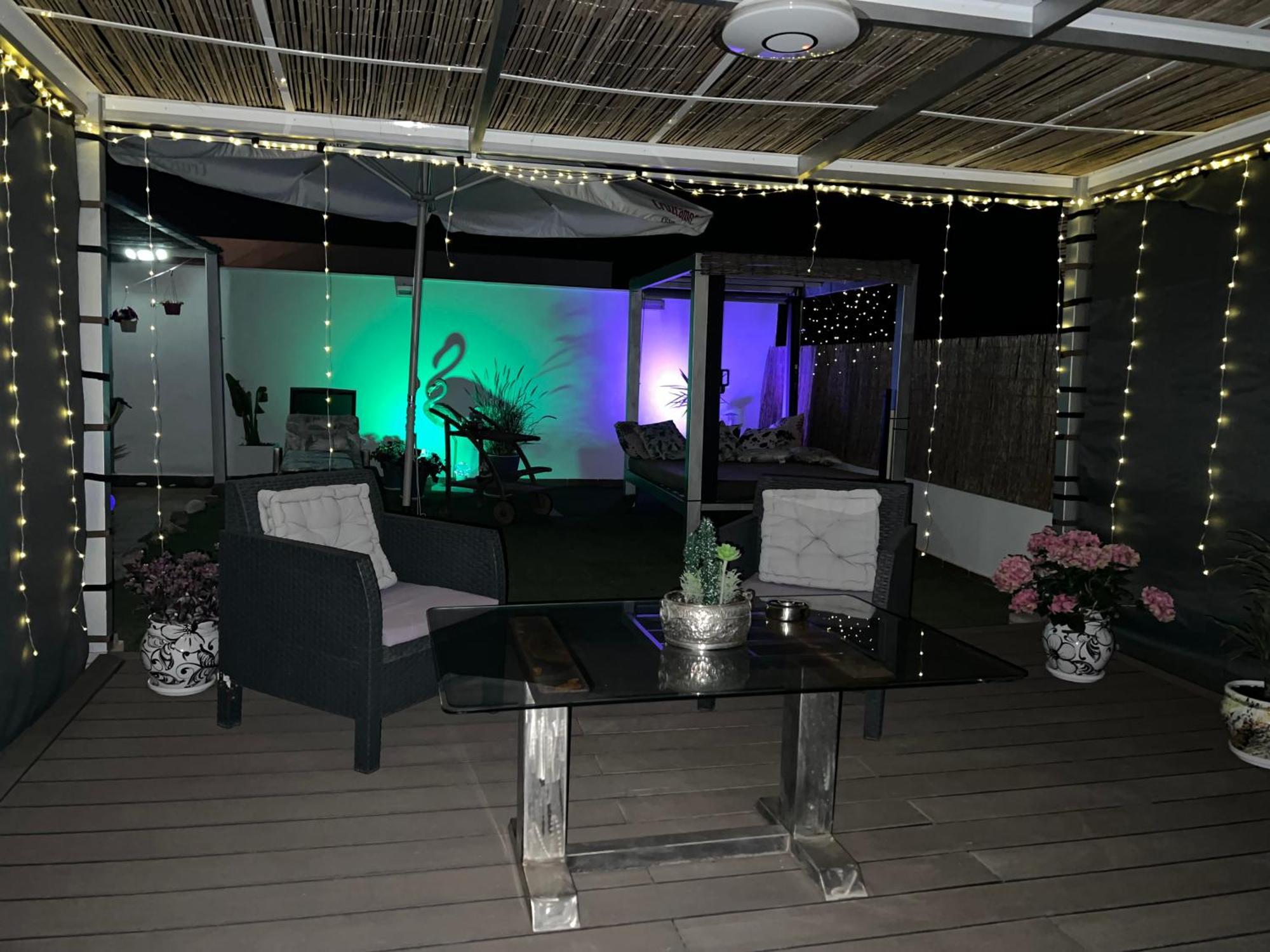 Atico Rilque, Apartamentos Independientes Con Jacuzzi Privado Y Terraza En روندا المظهر الخارجي الصورة