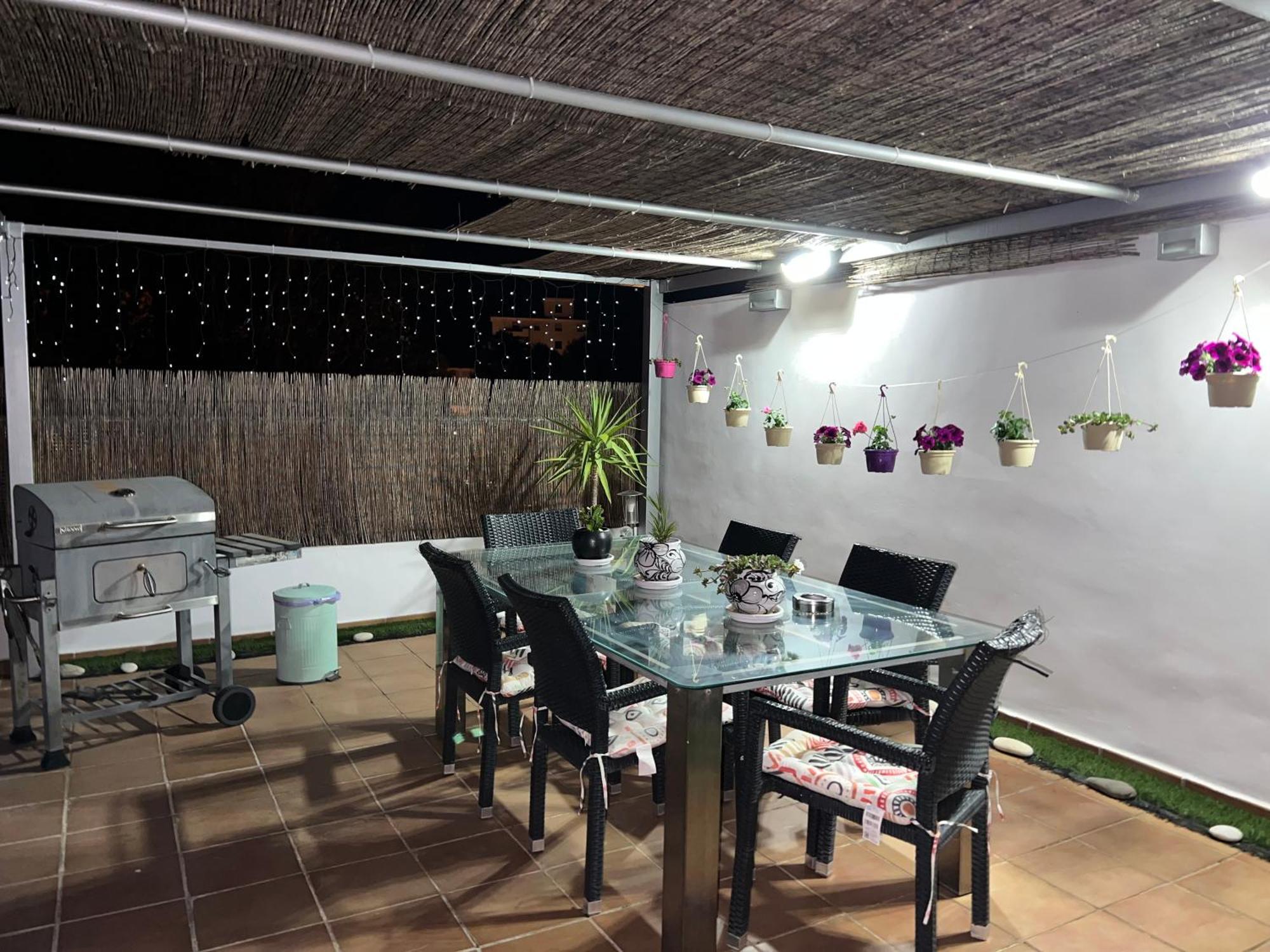 Atico Rilque, Apartamentos Independientes Con Jacuzzi Privado Y Terraza En روندا المظهر الخارجي الصورة
