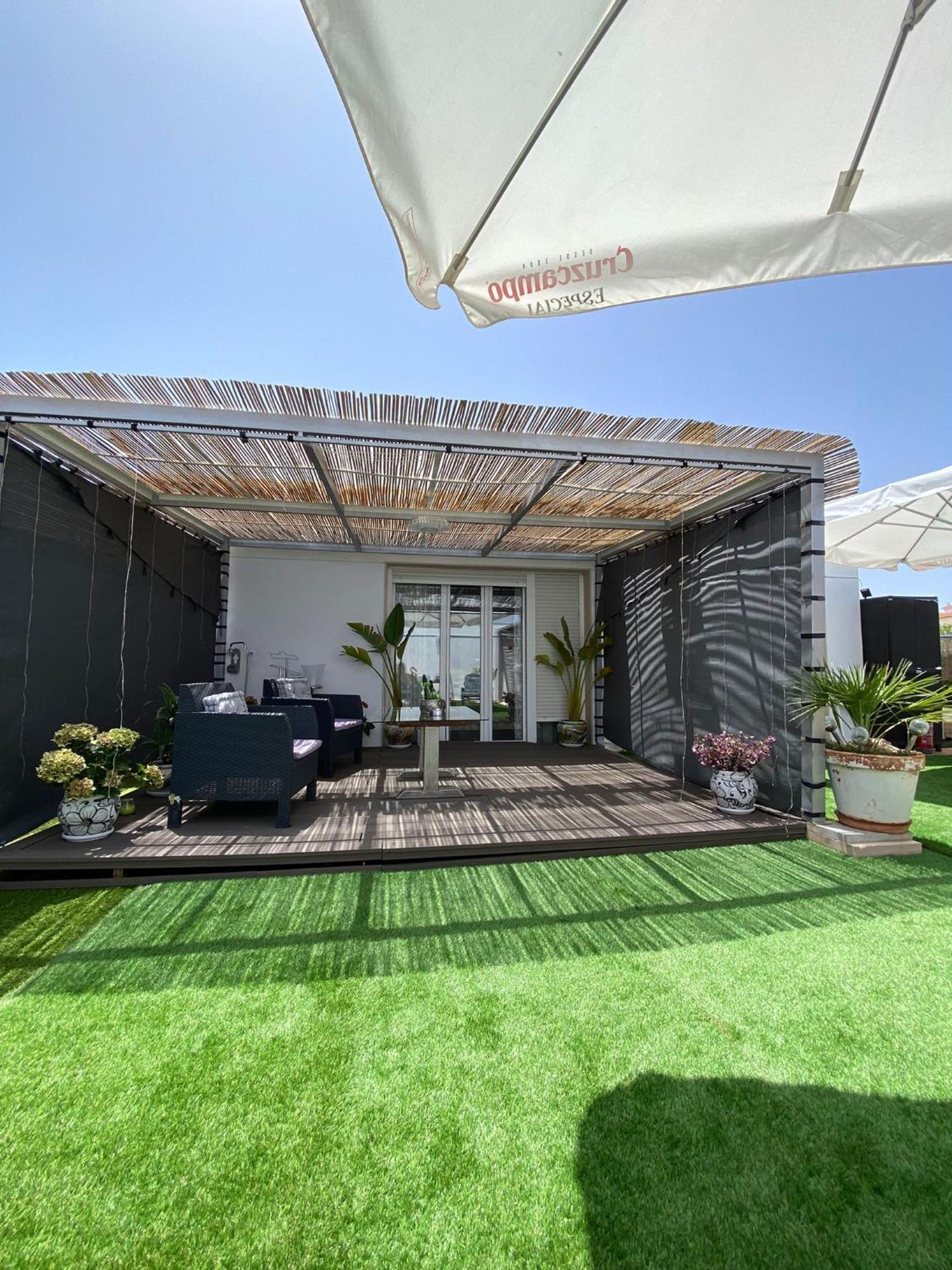 Atico Rilque, Apartamentos Independientes Con Jacuzzi Privado Y Terraza En روندا المظهر الخارجي الصورة