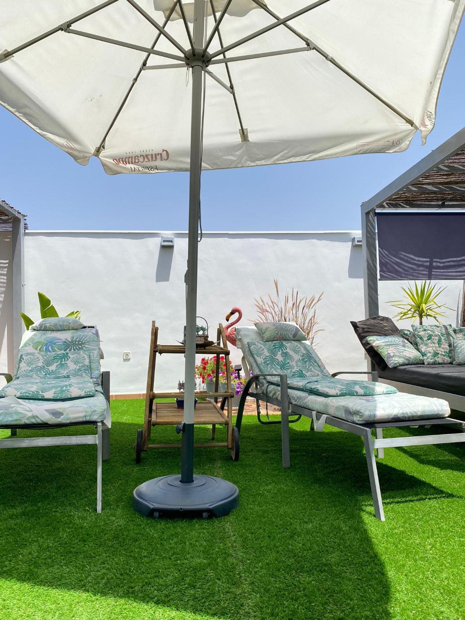 Atico Rilque, Apartamentos Independientes Con Jacuzzi Privado Y Terraza En روندا المظهر الخارجي الصورة
