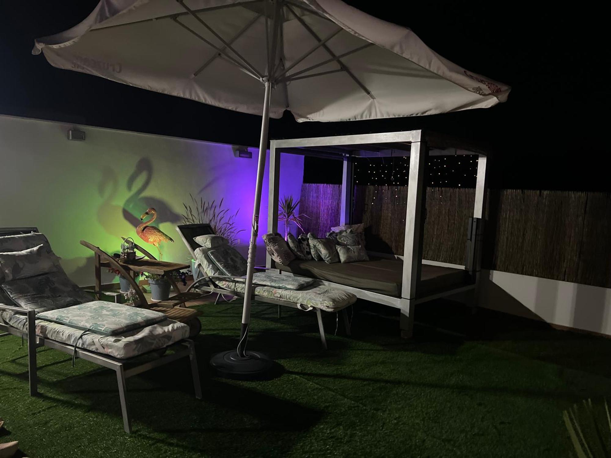 Atico Rilque, Apartamentos Independientes Con Jacuzzi Privado Y Terraza En روندا المظهر الخارجي الصورة