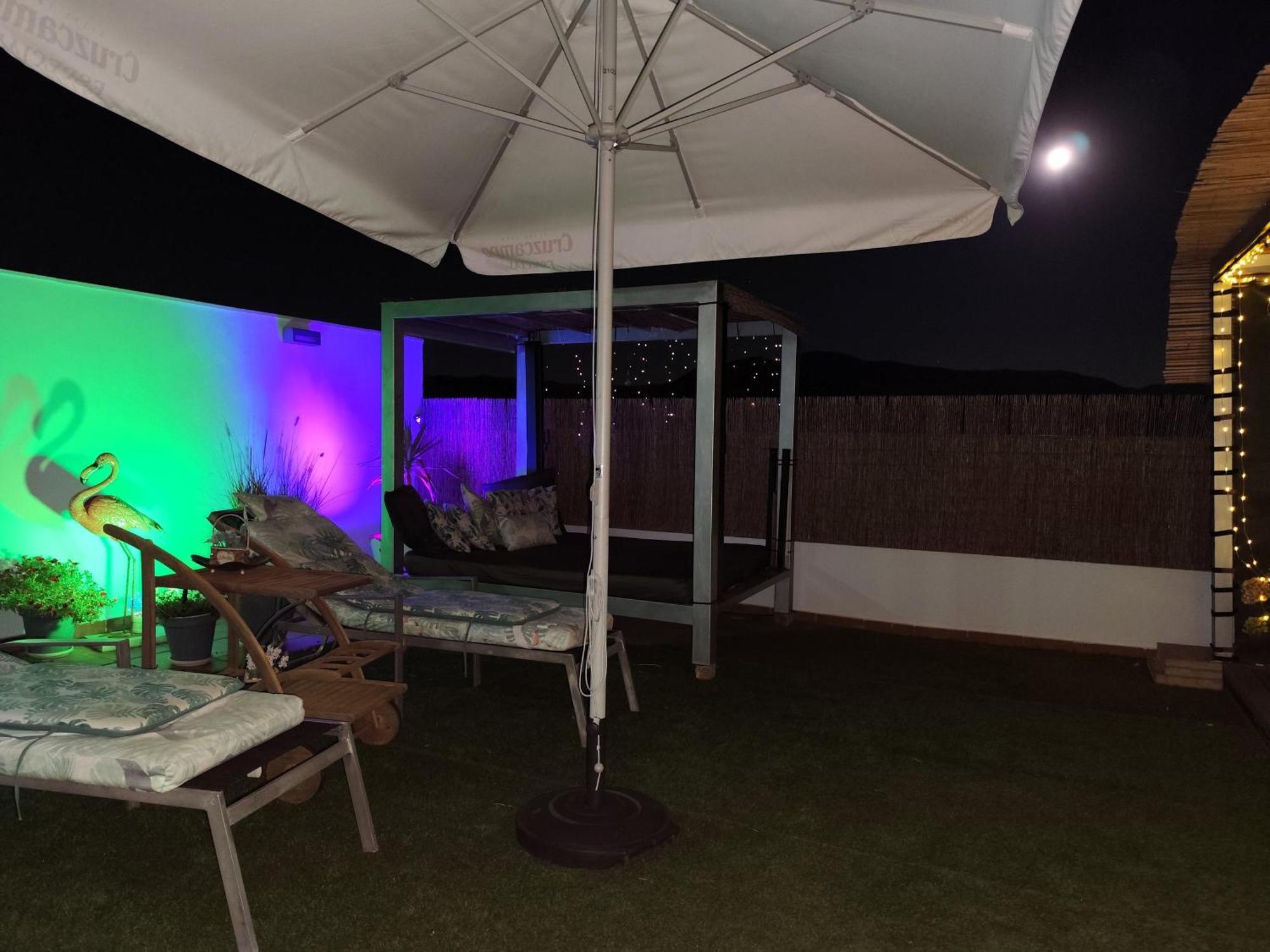 Atico Rilque, Apartamentos Independientes Con Jacuzzi Privado Y Terraza En روندا المظهر الخارجي الصورة