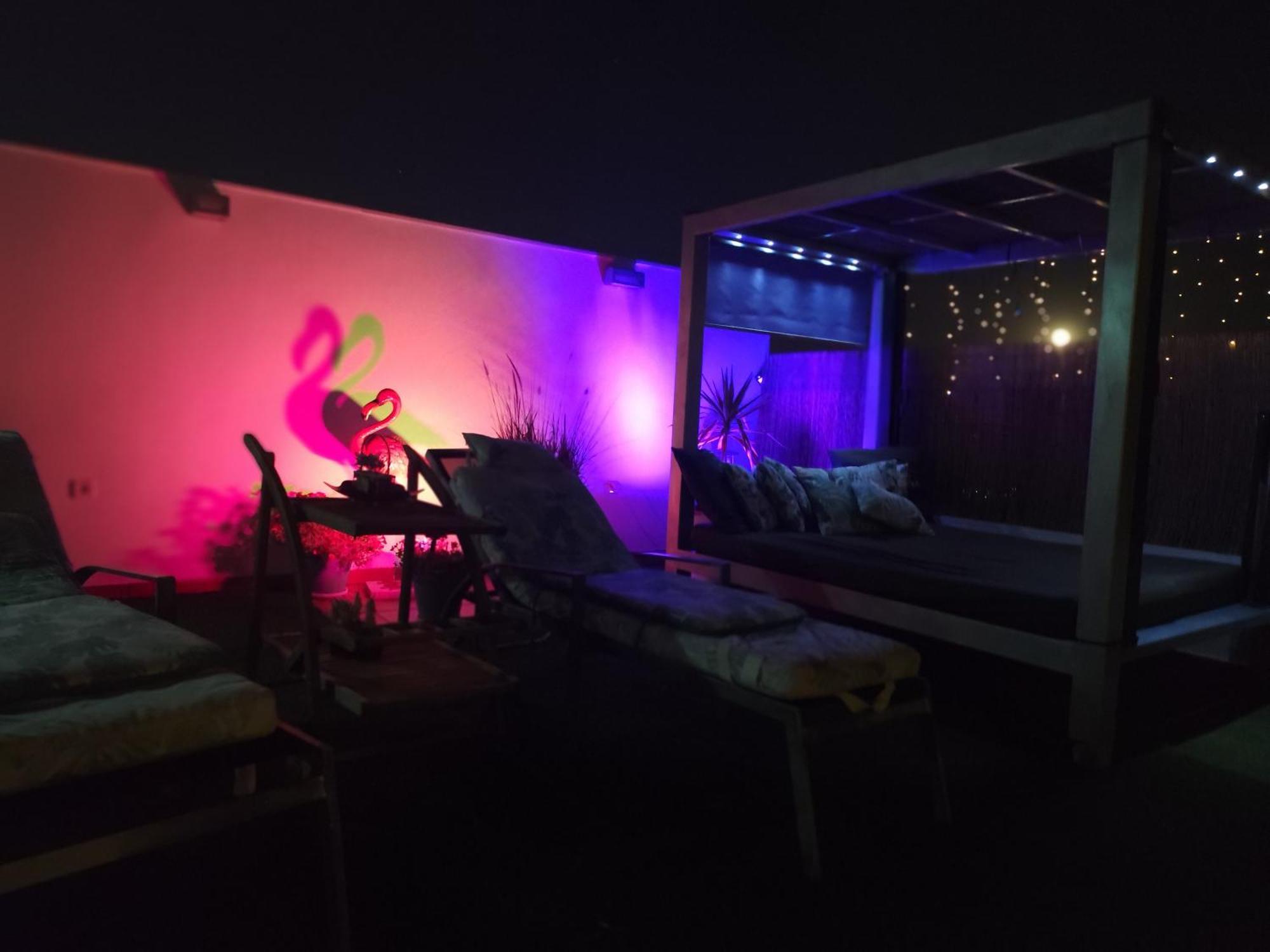 Atico Rilque, Apartamentos Independientes Con Jacuzzi Privado Y Terraza En روندا المظهر الخارجي الصورة