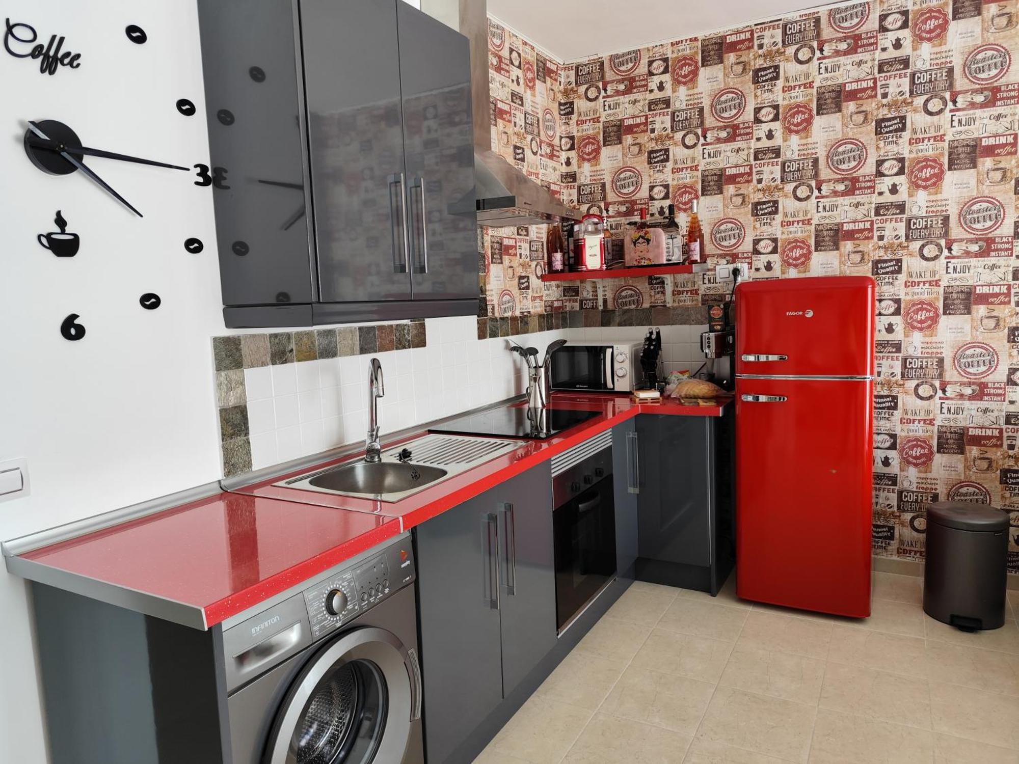 Atico Rilque, Apartamentos Independientes Con Jacuzzi Privado Y Terraza En روندا المظهر الخارجي الصورة
