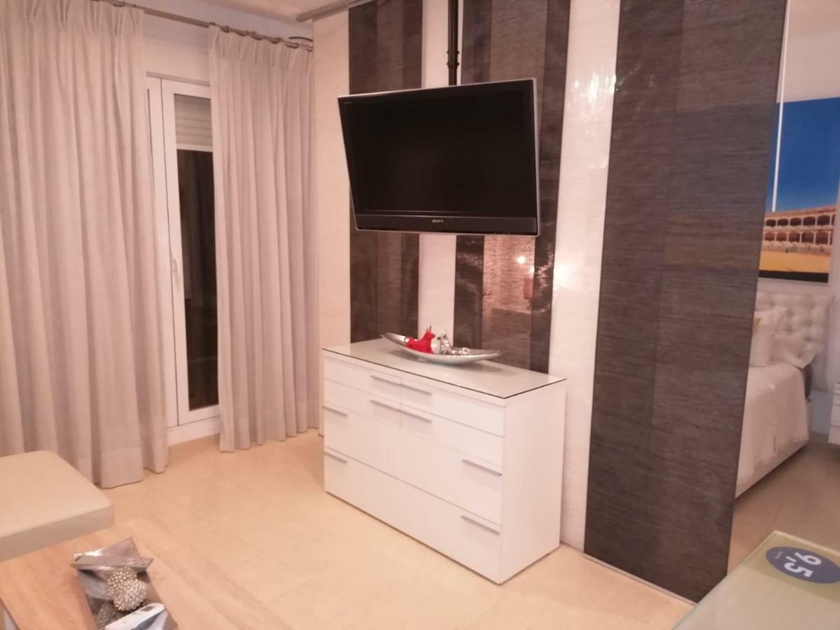 Atico Rilque, Apartamentos Independientes Con Jacuzzi Privado Y Terraza En روندا المظهر الخارجي الصورة
