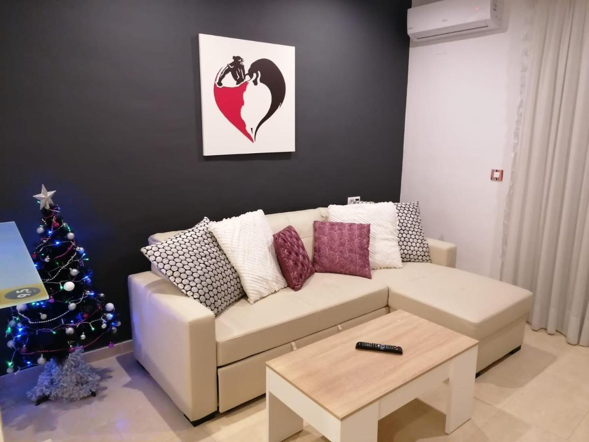 Atico Rilque, Apartamentos Independientes Con Jacuzzi Privado Y Terraza En روندا المظهر الخارجي الصورة